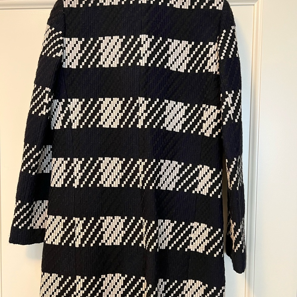 Tweed jacket - Picture 2 of 2